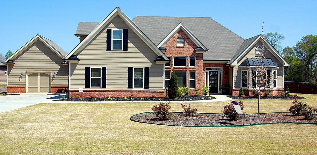 Staging Your Home