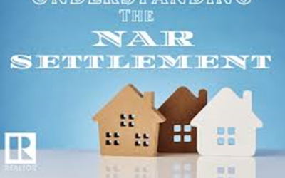 NAR Settles Lawsuit