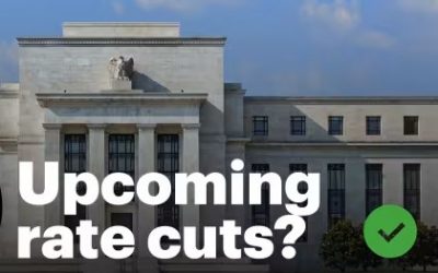 Interest Rate Cuts Ahead? What It Could Mean for You